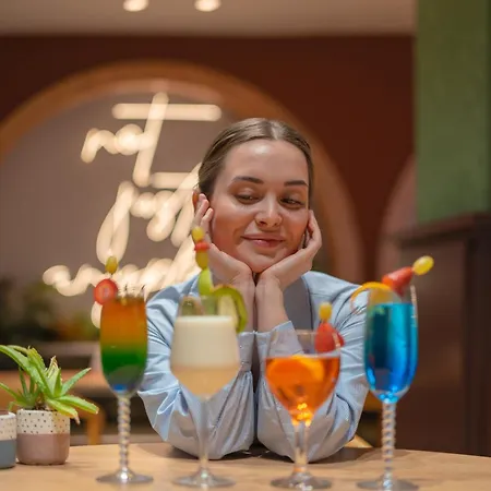 Accommodatie bij particulieren Echinus Lara