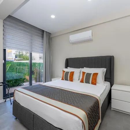 Accommodatie bij particulieren Echinus Lara *