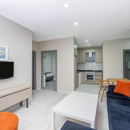 Accommodatie bij particulieren Echinus Lara