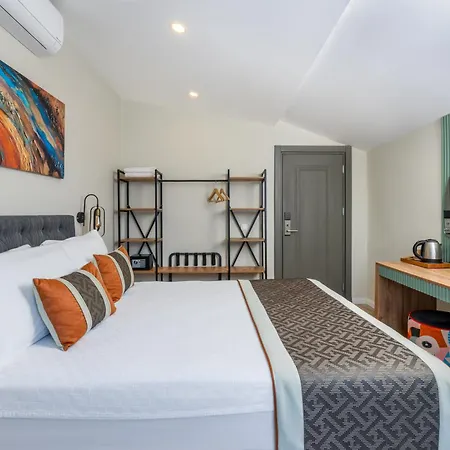 Accommodatie bij particulieren Echinus Lara *