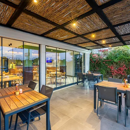 Accommodatie bij particulieren Echinus Lara *