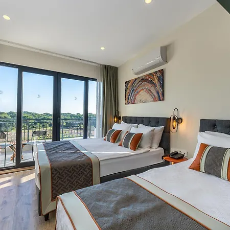 Accommodatie bij particulieren Echinus Lara *