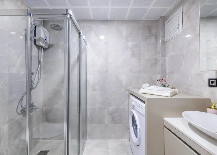 Echinus Lara Hotel * Antalya