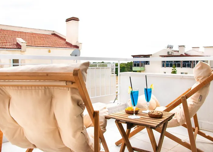 Echinus Lara Hotel *