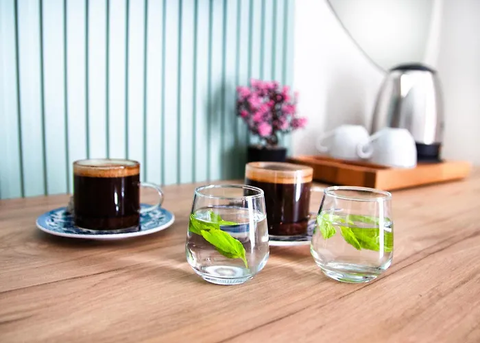 Echinus Lara Hotel Homestay Antalya