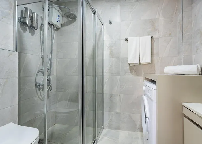 Echinus Lara Hotel Antalya