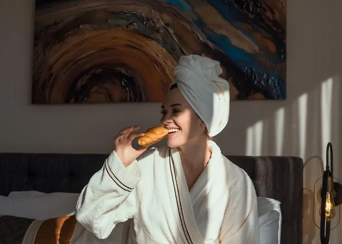 Echinus Lara Hotel * Antalya