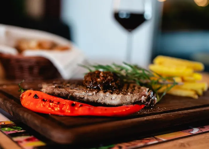 Echinus Lara Hotel Homestay Antalya