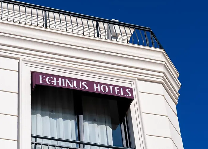 Echinus Lara Hotel *