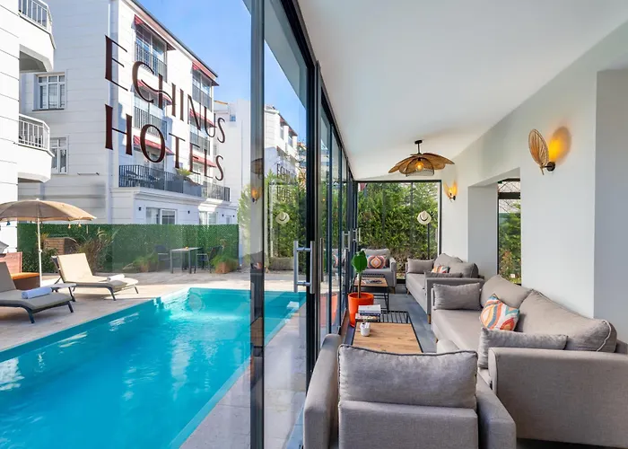 Echinus Lara Hotel * Antalya