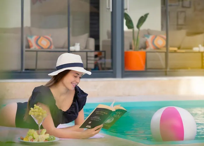 Echinus Lara Hotel Antalya