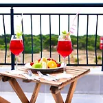 Echinus Lara Hotel Antalya