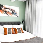 Homestay Echinus Lara Hotel Antalya