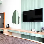 Homestay Echinus Lara Hotel Antalya