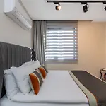 Echinus Lara Hotel Homestay *