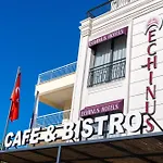 Homestay Echinus Lara Hotel Antalya
