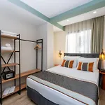 Homestay Echinus Lara Hotel Antalya