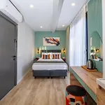 Echinus Lara Hotel *