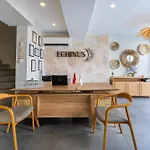 Echinus Lara Hotel
