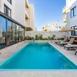 Echinus Lara Hotel Homestay Antalya