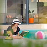 Echinus Lara Hotel Antalya