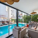 Echinus Lara Hotel Homestay *