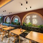 Echinus Lara Hotel