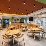 Echinus Lara Hotel *