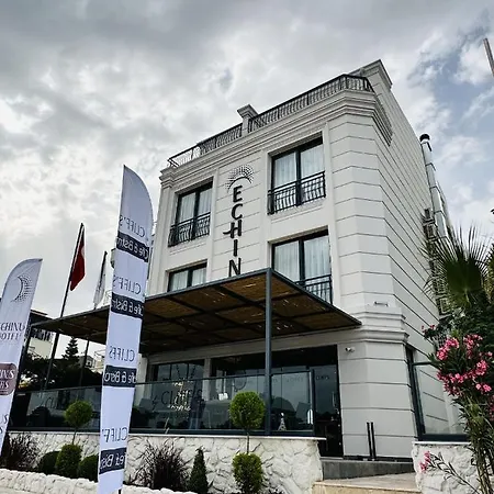 Pansiyon Echinus Lara