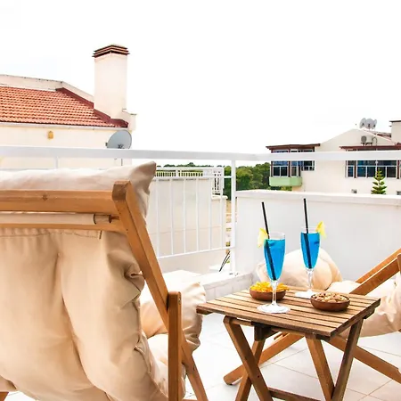 Echinus Lara Hotel *