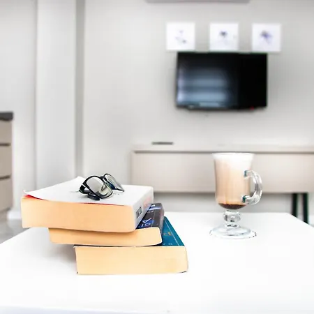 Echinus Lara Hotel