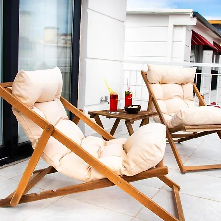Echinus Lara Hotel Hotel