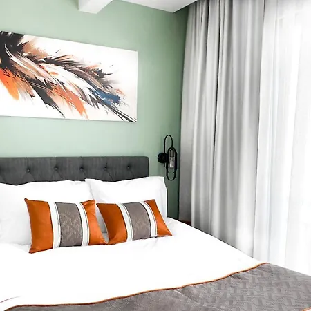 Privat bolig Echinus Lara Antalya
