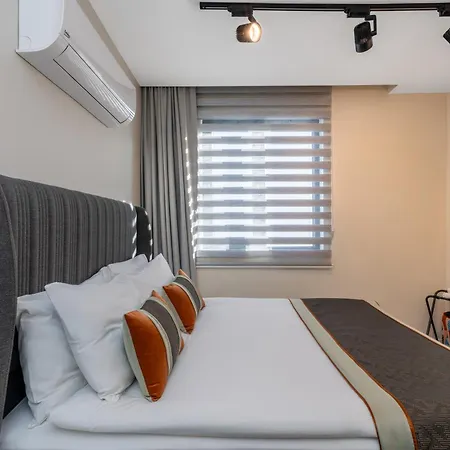 Echinus Lara Hotel Hotel *