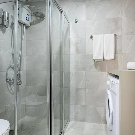 Echinus Lara Hotel Antalya