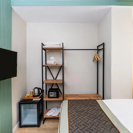 Hotel Echinus Lara Hotel