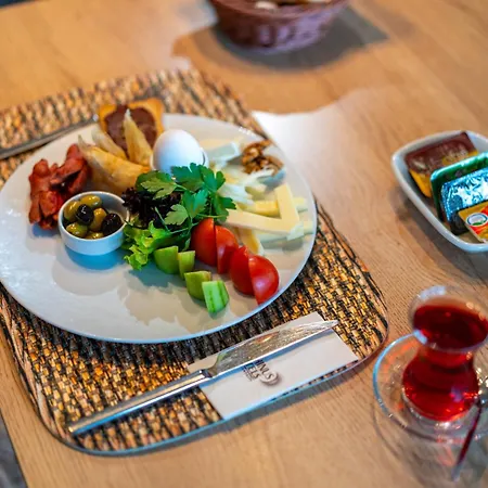 Echinus Lara Alloggio in famiglia *