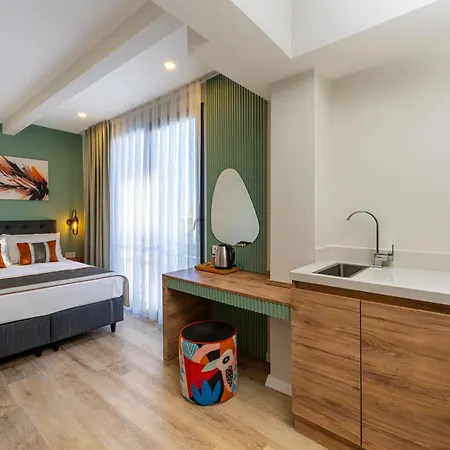 Privat bolig Echinus Lara *