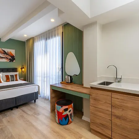 Hotel Echinus Lara Hotel *