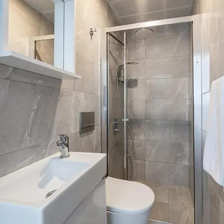Privat bolig Echinus Lara