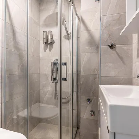 Echinus Lara Hotel Antalya