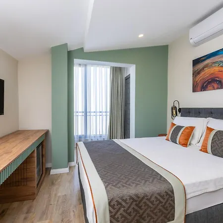 Hotel Echinus Lara Hotel *