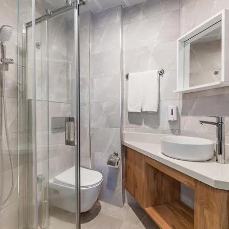 Echinus Lara Privat bolig Antalya