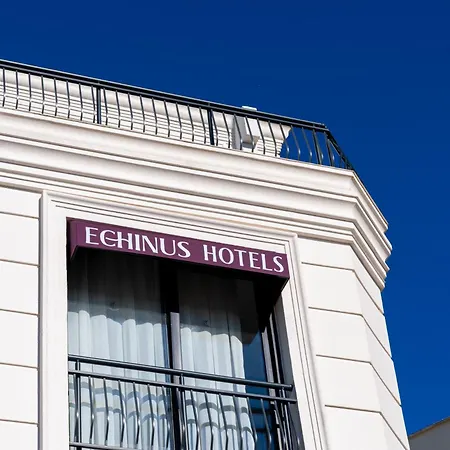 Echinus Lara Hotel *