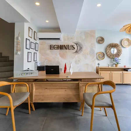 Echinus Lara Hotel
