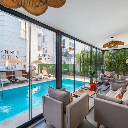 Echinus Lara Hotel Hotel *