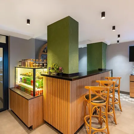 Echinus Lara Hotel Hotel Antalya