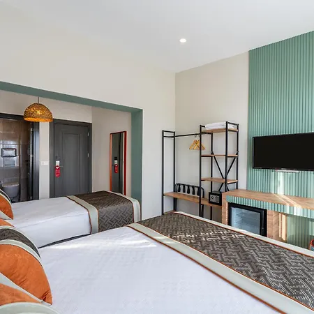 Hotel Echinus Lara Hotel