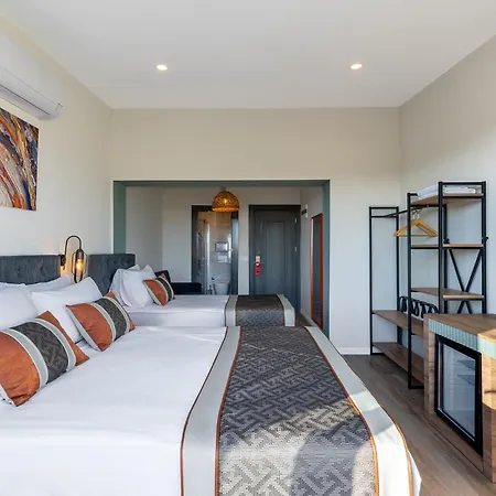 Echinus Lara Hotel *