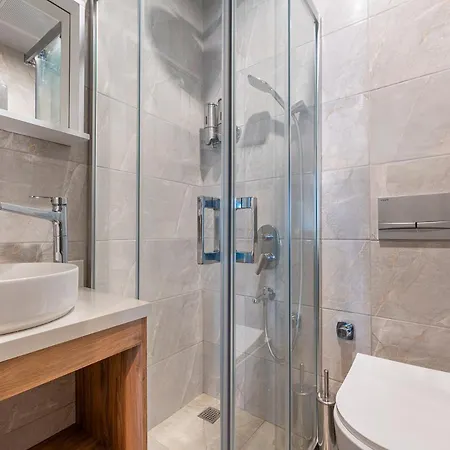 Echinus Lara Hotel Hotel